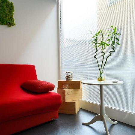 Loft Galla Placidia رافيننا المظهر الخارجي الصورة
