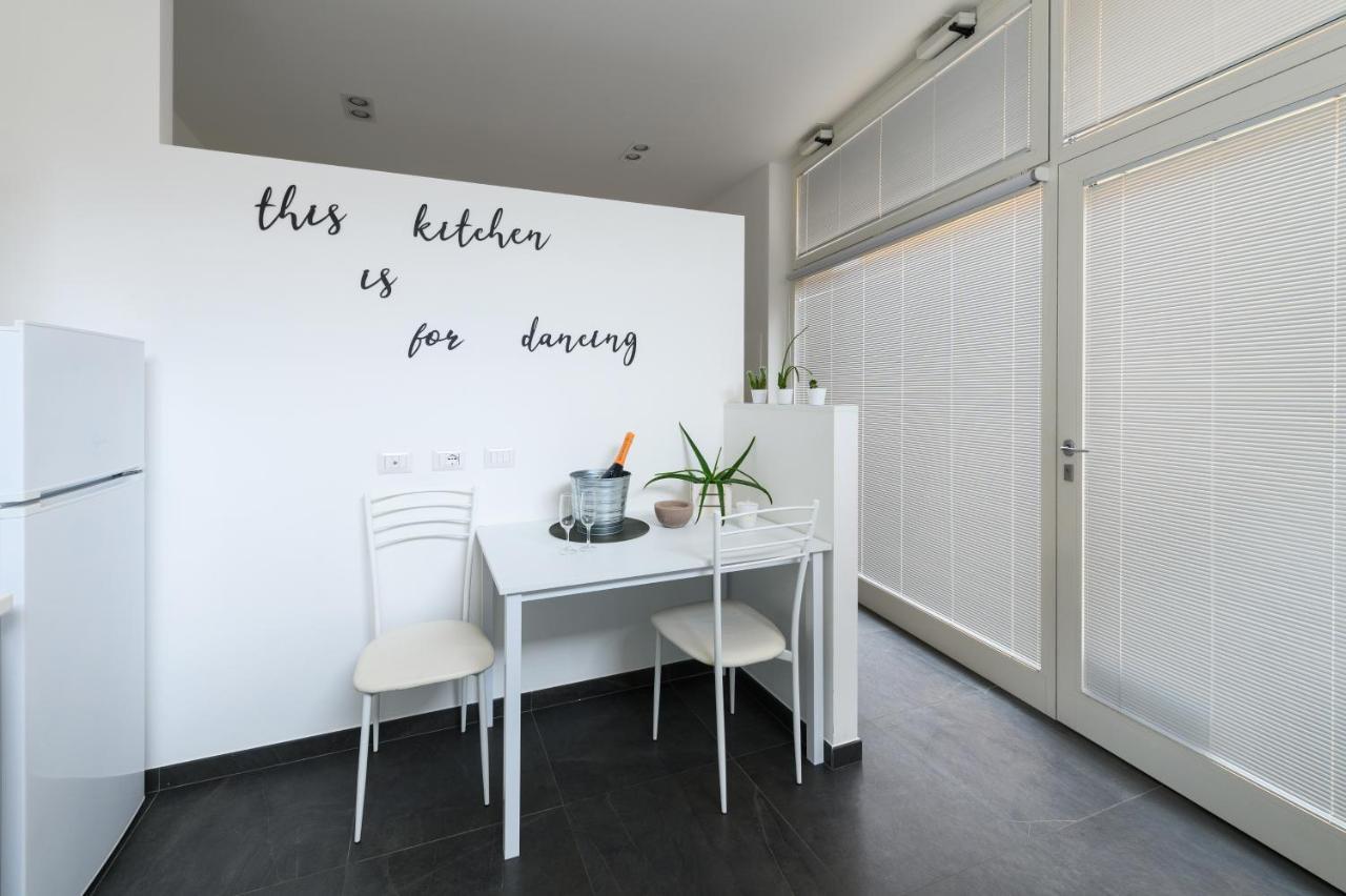 Loft Galla Placidia رافيننا المظهر الخارجي الصورة