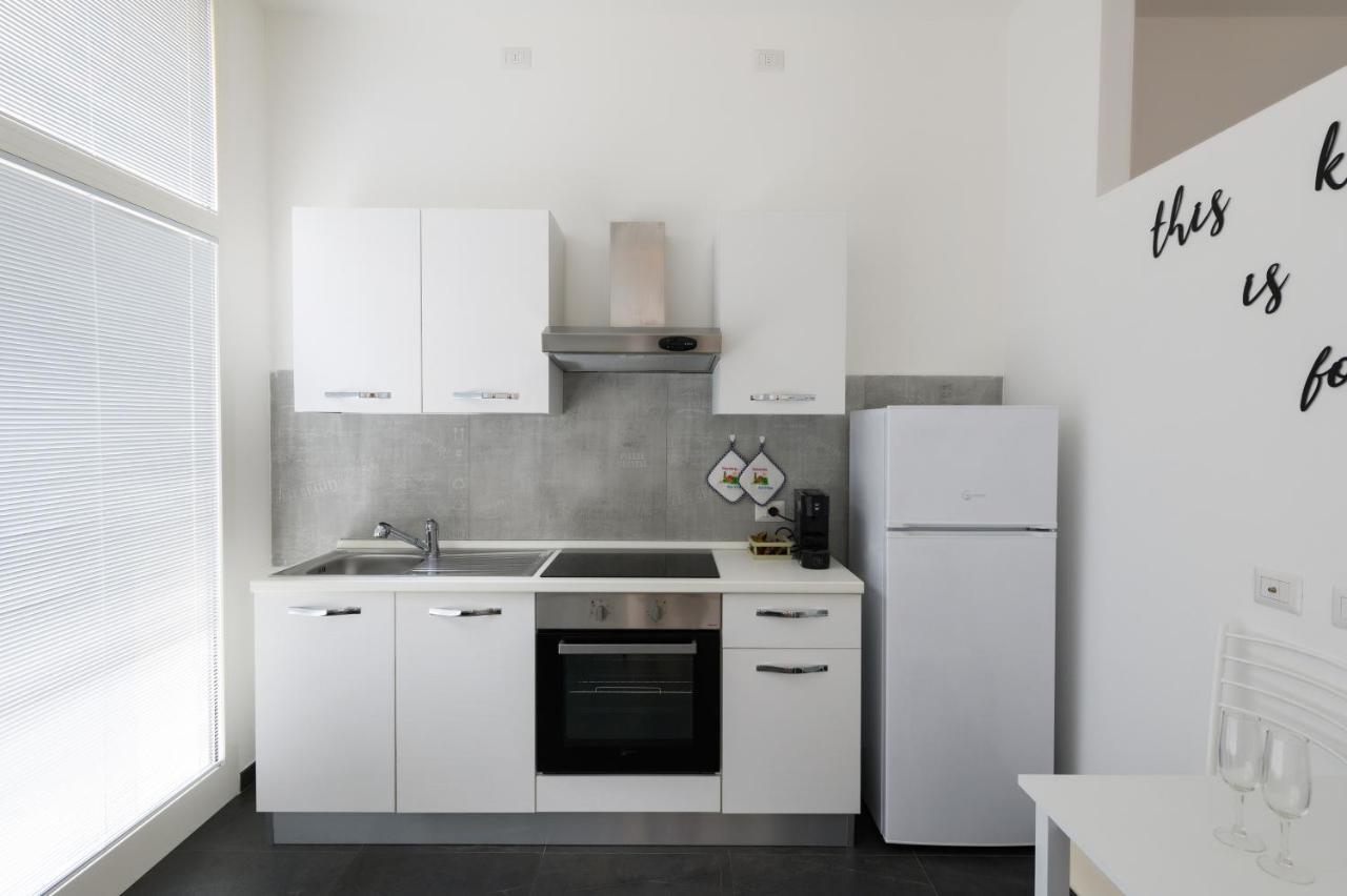 Loft Galla Placidia رافيننا المظهر الخارجي الصورة