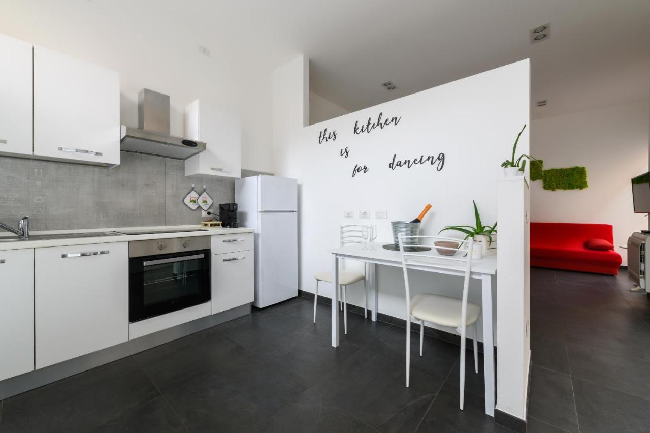 Loft Galla Placidia رافيننا المظهر الخارجي الصورة