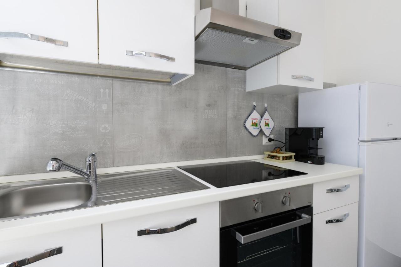 Loft Galla Placidia رافيننا المظهر الخارجي الصورة