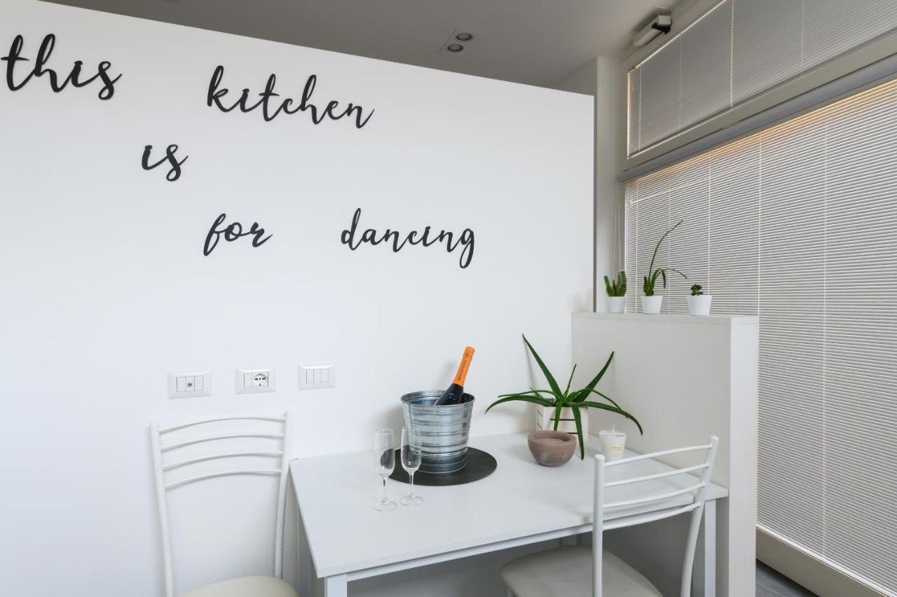 Loft Galla Placidia رافيننا المظهر الخارجي الصورة