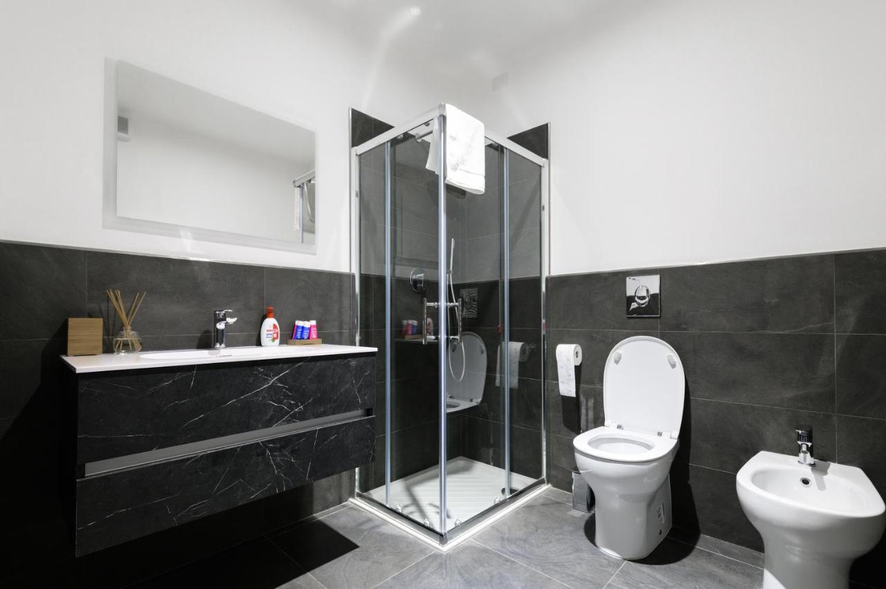 Loft Galla Placidia رافيننا المظهر الخارجي الصورة