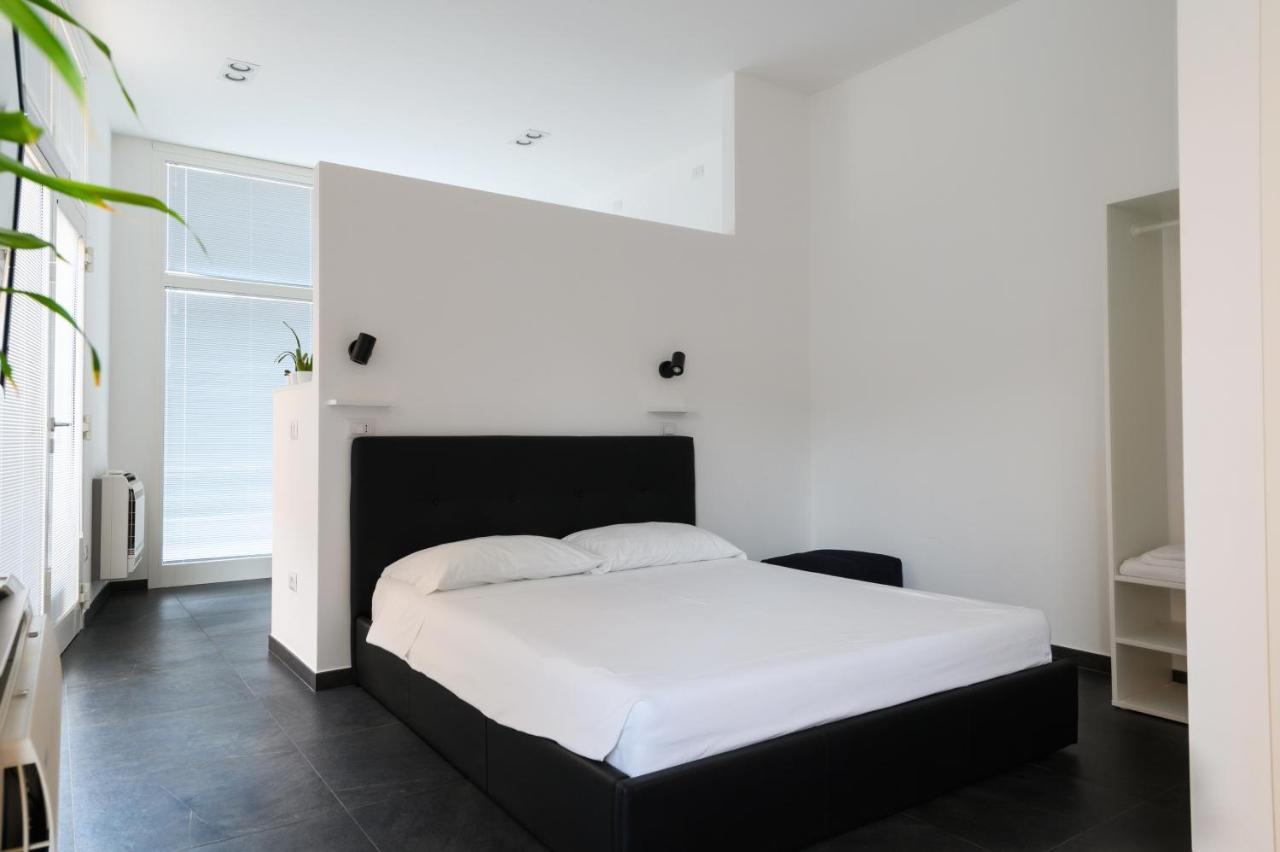 Loft Galla Placidia رافيننا المظهر الخارجي الصورة