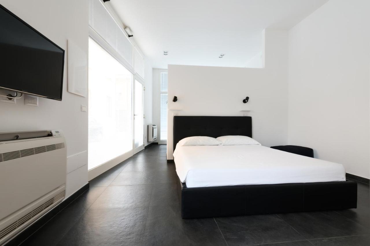Loft Galla Placidia رافيننا المظهر الخارجي الصورة