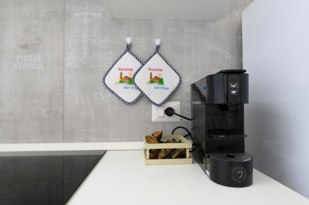 Loft Galla Placidia رافيننا المظهر الخارجي الصورة