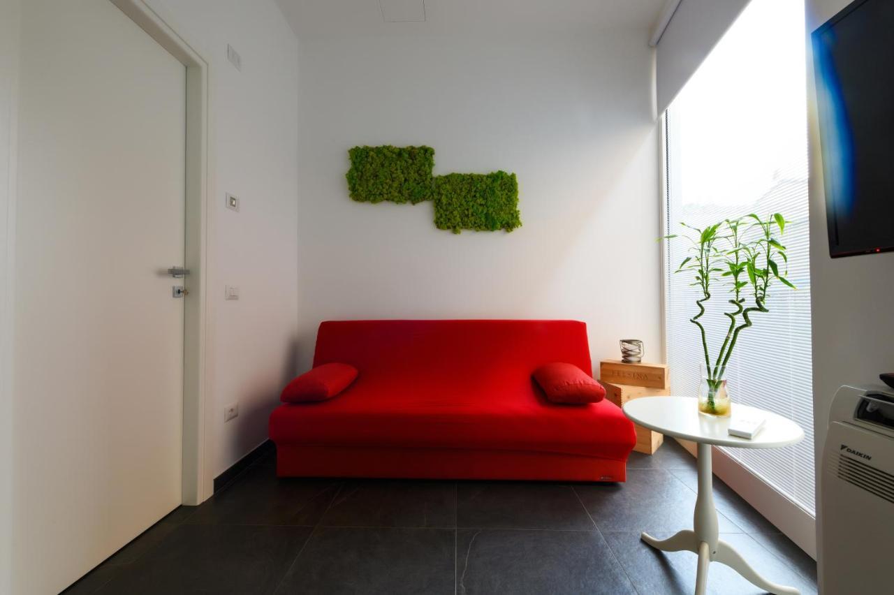 Loft Galla Placidia رافيننا المظهر الخارجي الصورة