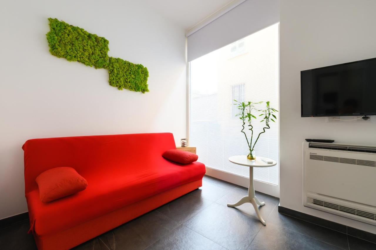 Loft Galla Placidia رافيننا المظهر الخارجي الصورة